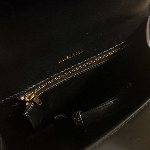 Balenciaga Hourglass Size Small - Picture 4 of 4